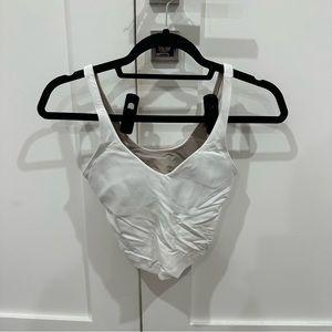 LULULEMON CROPPED TANK